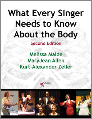 What Every Singer Needs to Know About the Body