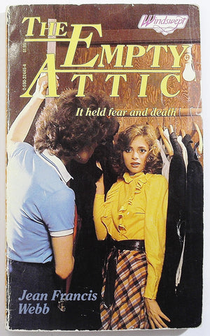 The Empty Attic