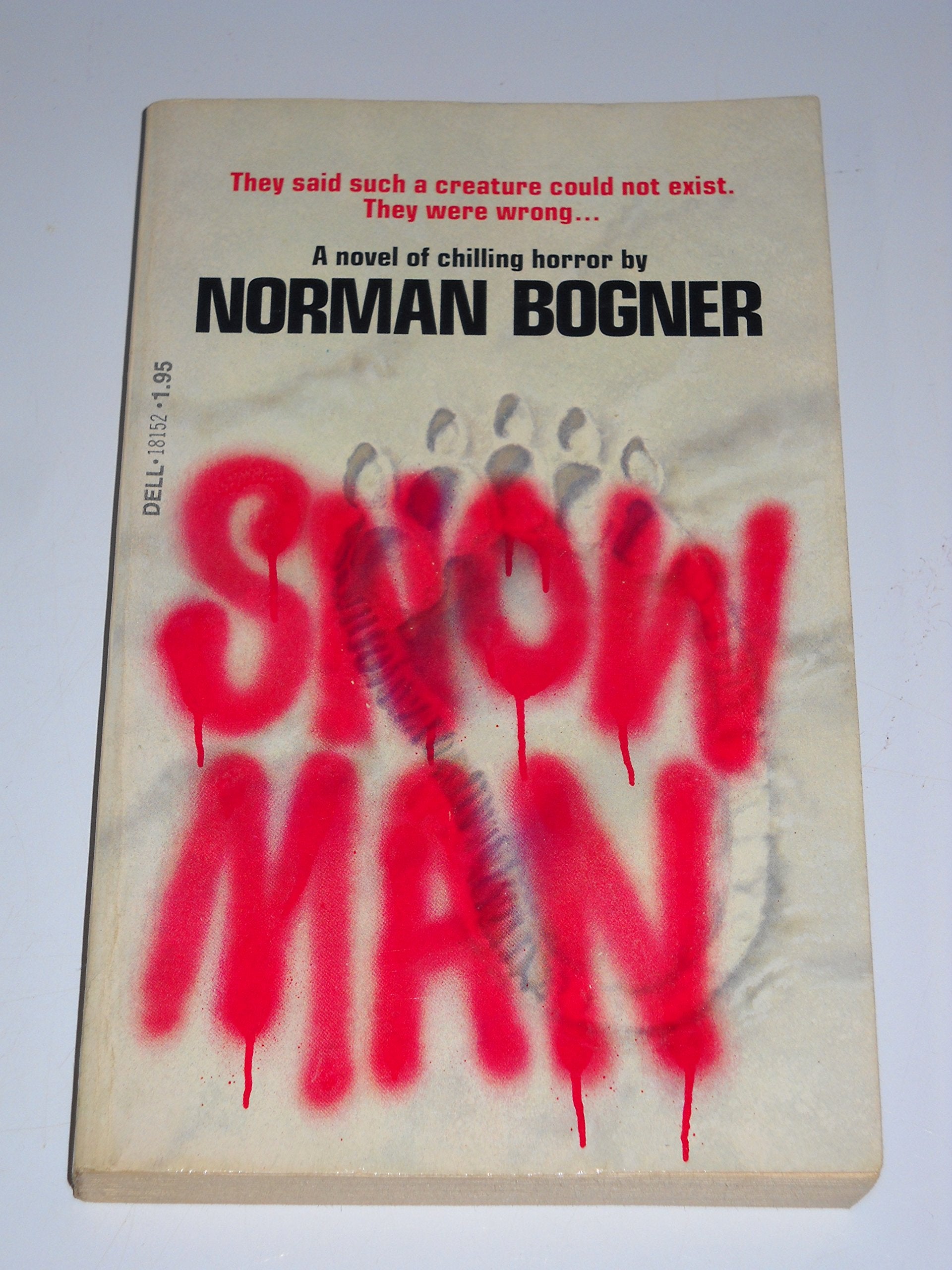Snowman