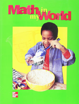 Math In My World: Level 2,Used