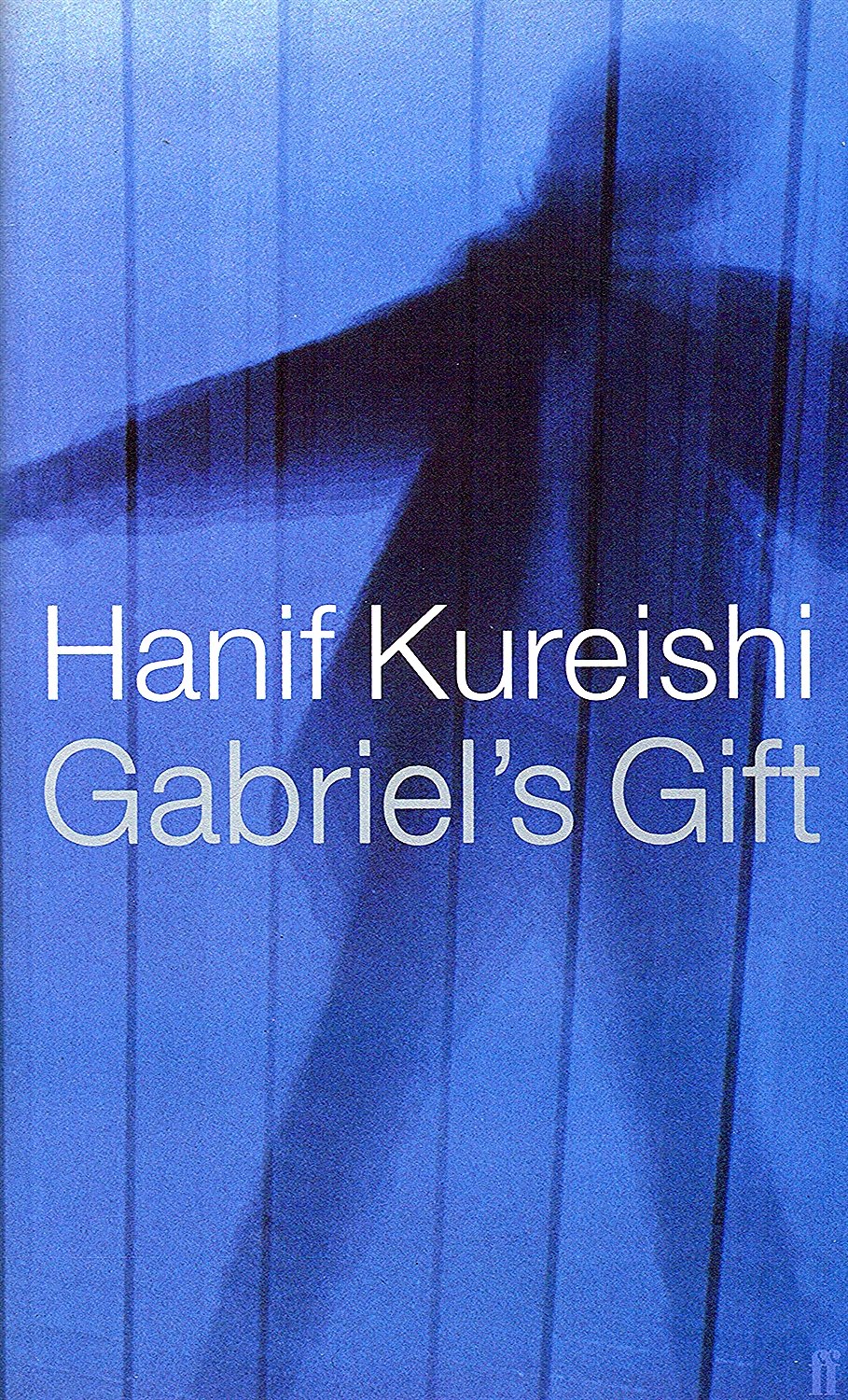 Gabriel's gift,Used
