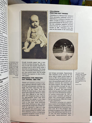 Care And Identification Of 19Thcentury Photographic Prints,New