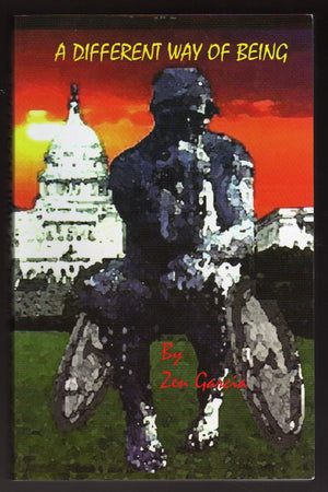 A Different Way of Being,Used