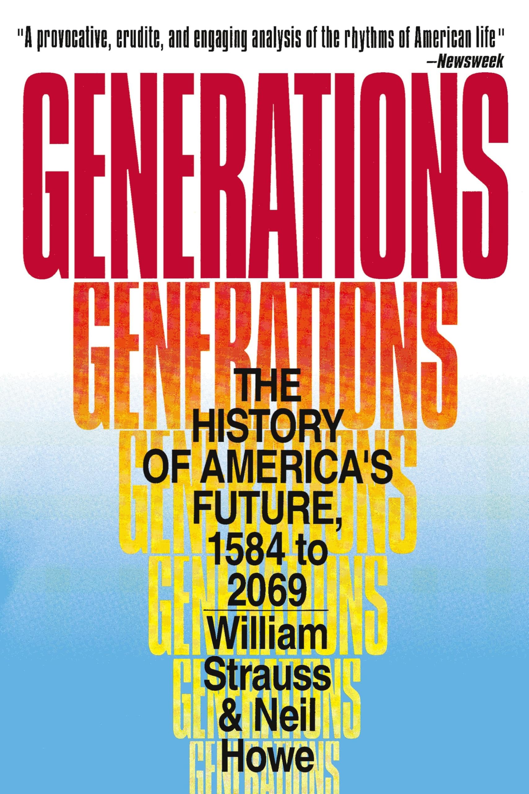 Generations,New