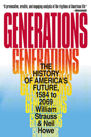 Generations,New