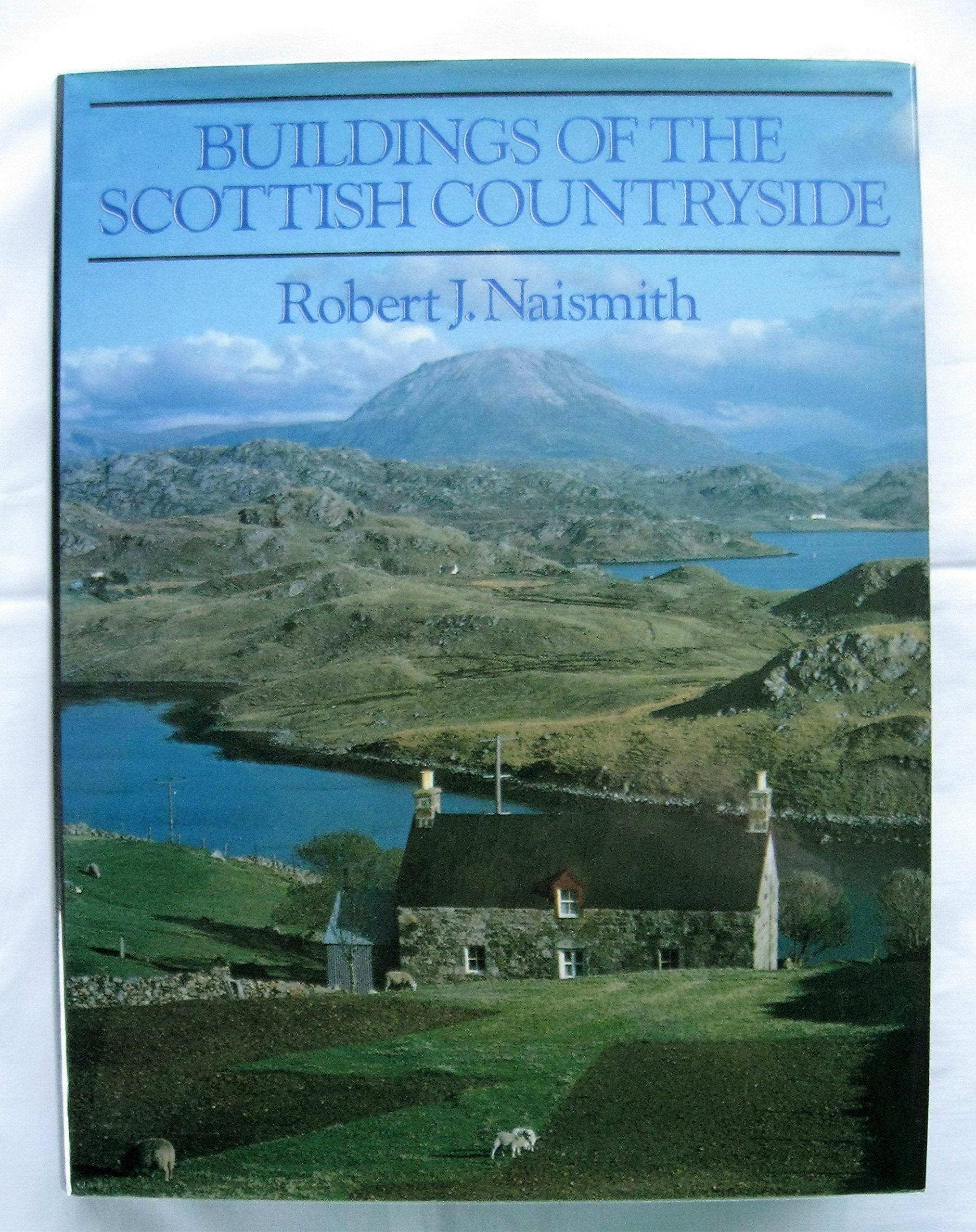 Buildings of the Scottish countryside,Used
