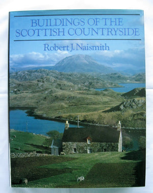 Buildings of the Scottish countryside,Used