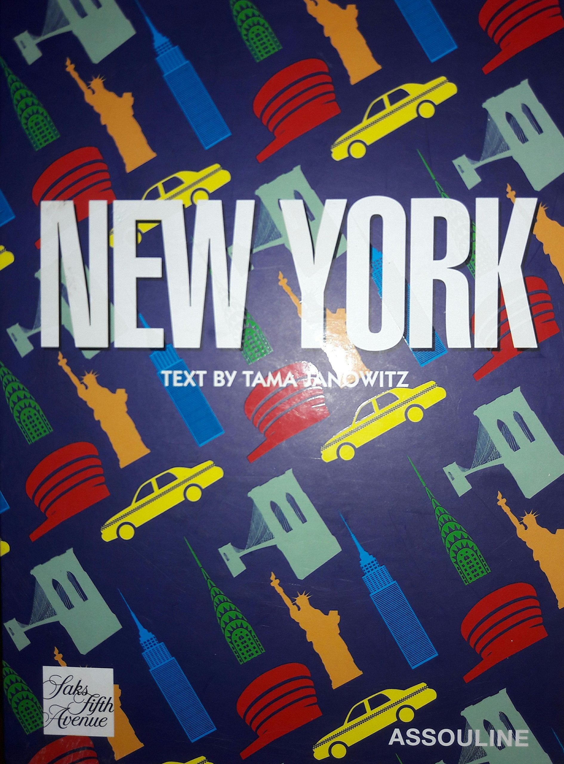 New York