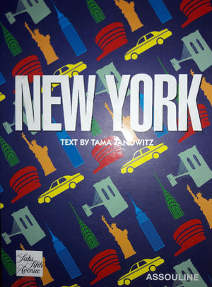 New York