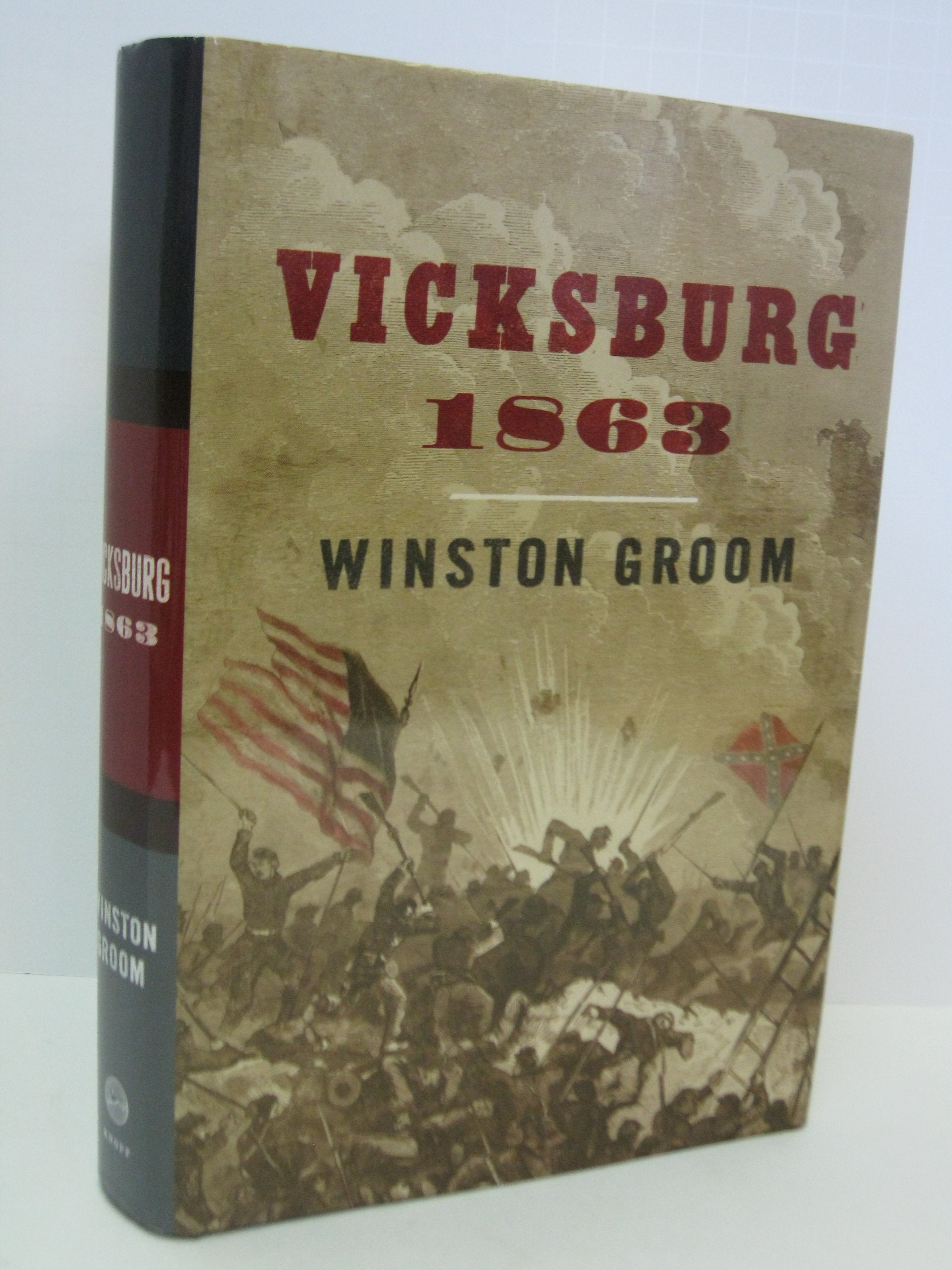Vicksburg 1863