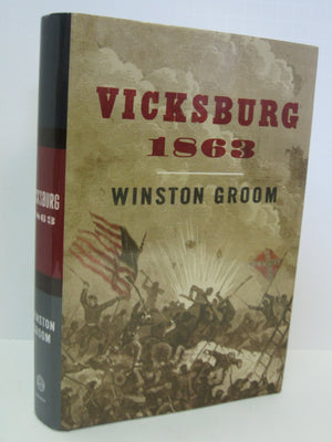 Vicksburg 1863