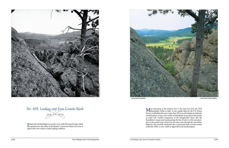 Exploring with Custer: The 1874 Black Hills Expedition,Used