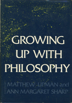 Growing Up With Philosophy
