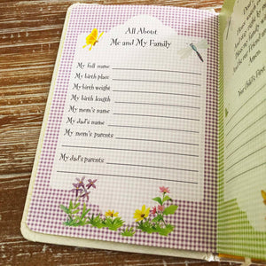 NKJV, Baby's First Bible, Hardcover, White: Holy Bible, New King James Version,New