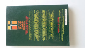 The Life Of Christ In Stereo: The Four Gospels Combined As One,Used