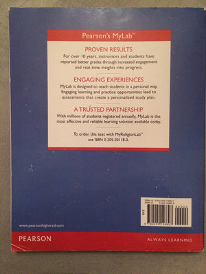 Religions Of The World,New