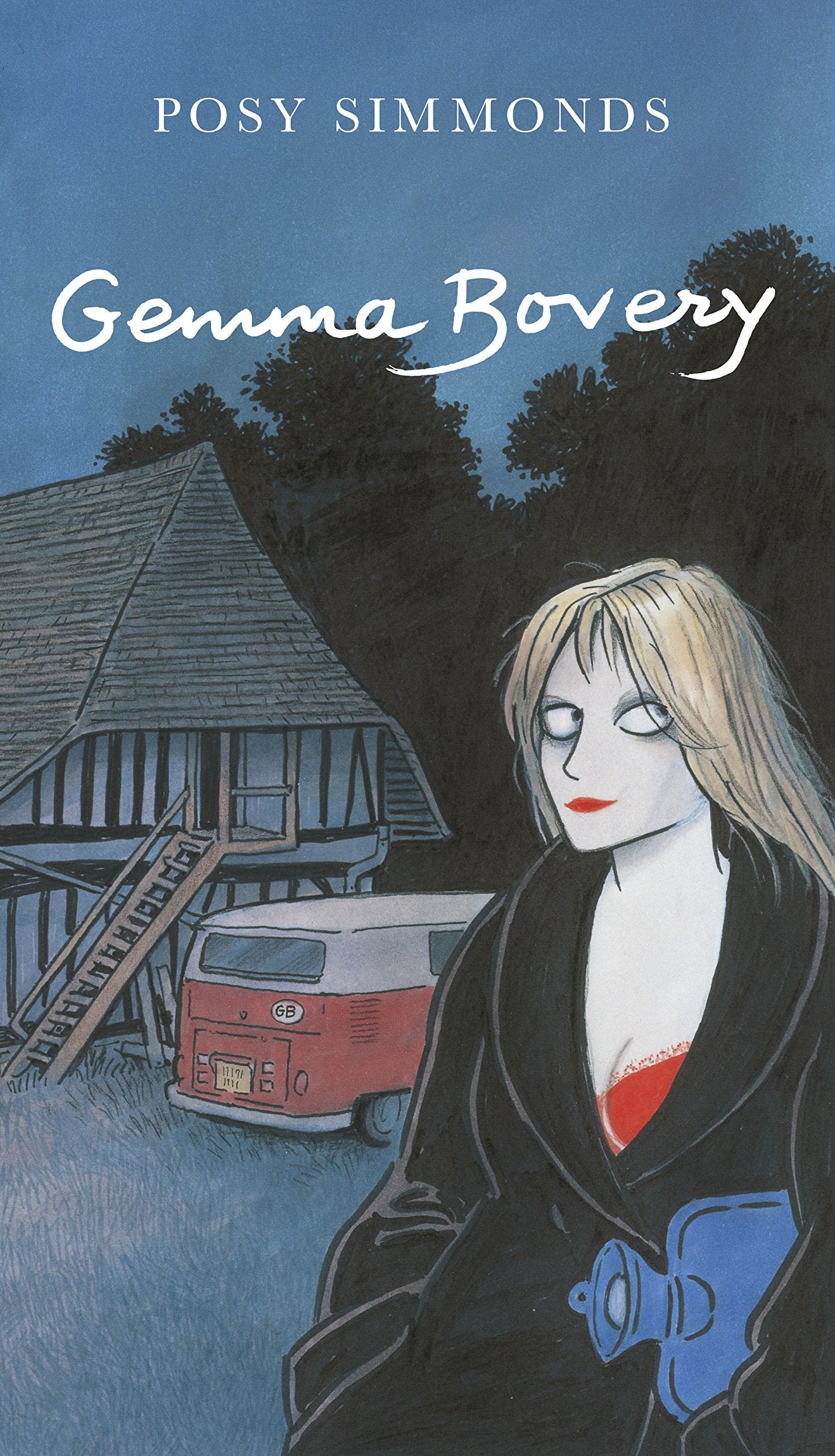 Gemma Bovery,Used