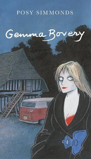 Gemma Bovery,Used