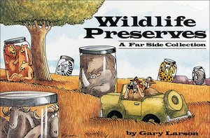 Wildlife Preserves,Used