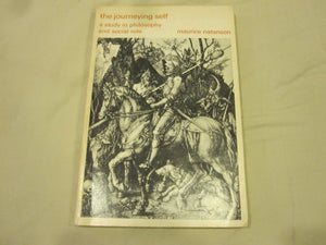 The Journeying Self,Used