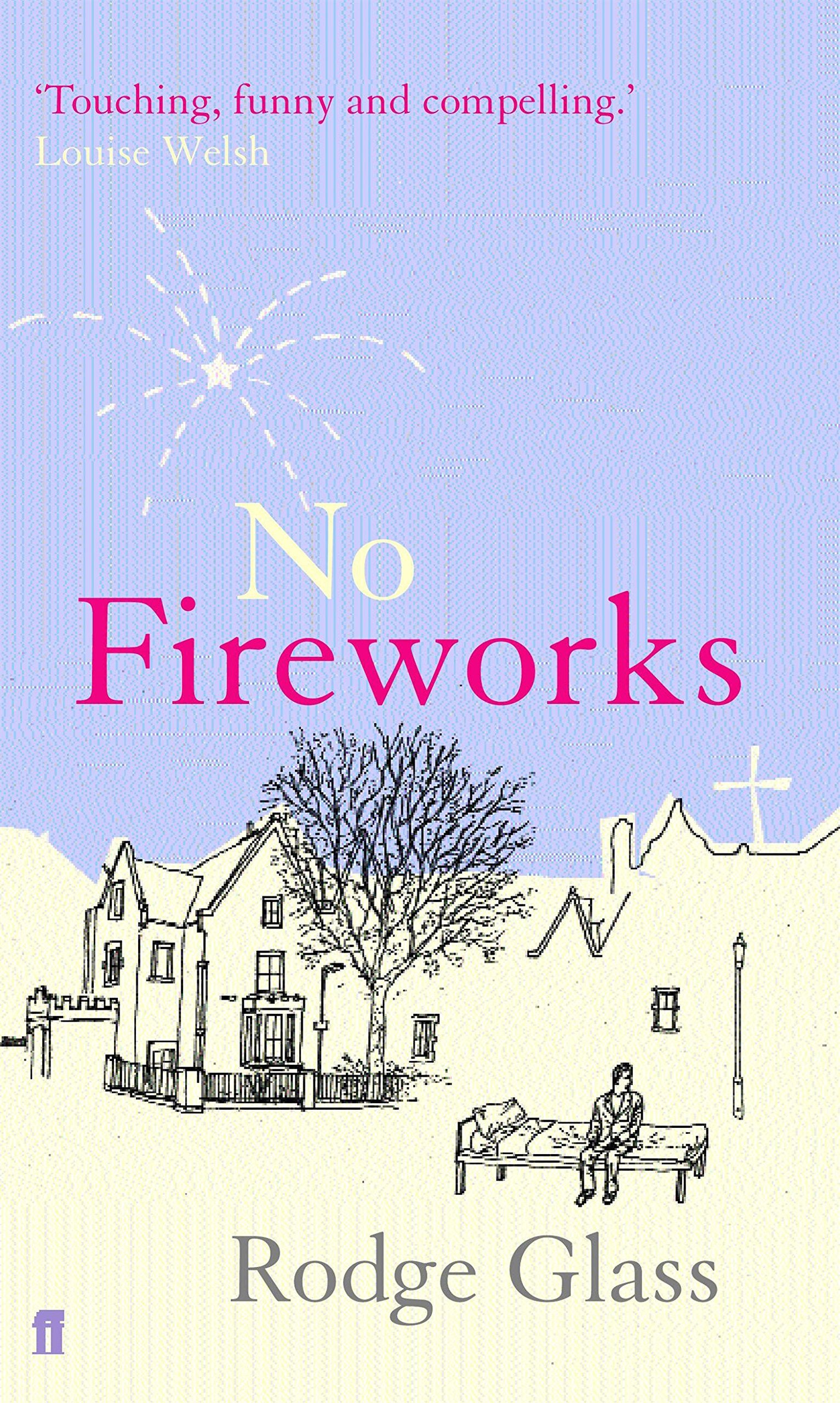 No Fireworks