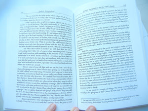 The Rabbi As Symbolic Exemplar,Used