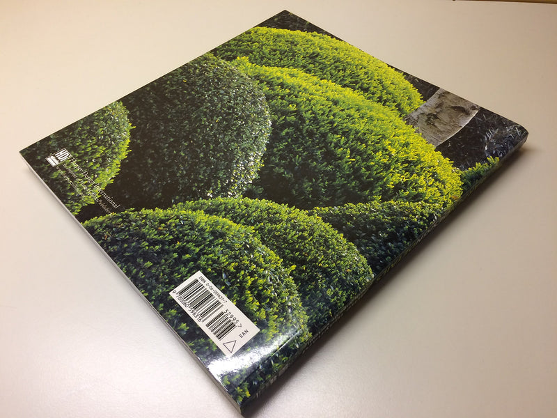 Garden Design Details,Used