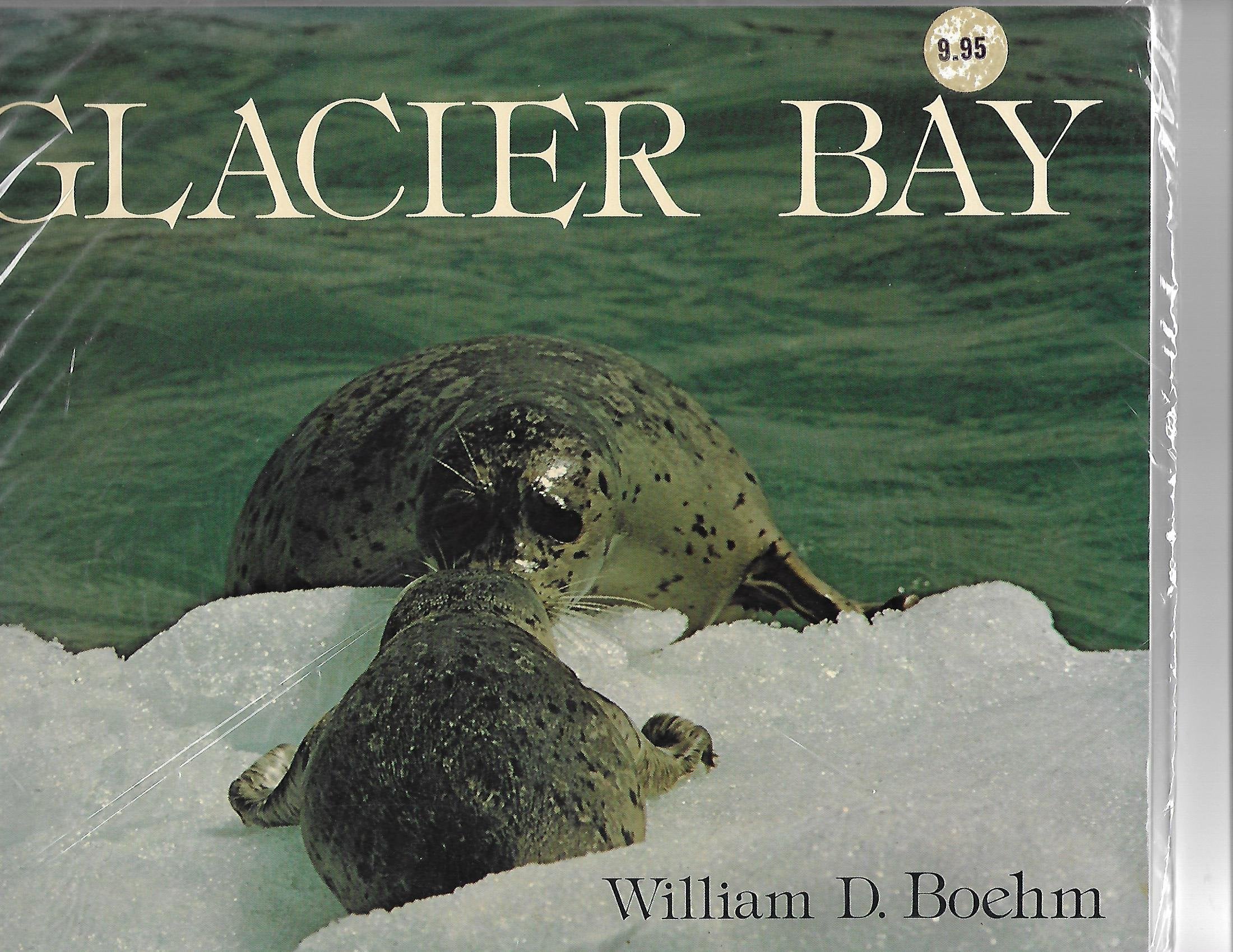 Glacier Bay-used