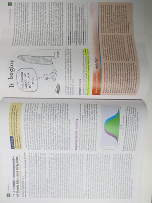 Introduction To Psychology: Gateways To Mind And Behavior