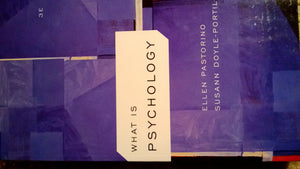 What is Psychology,Used