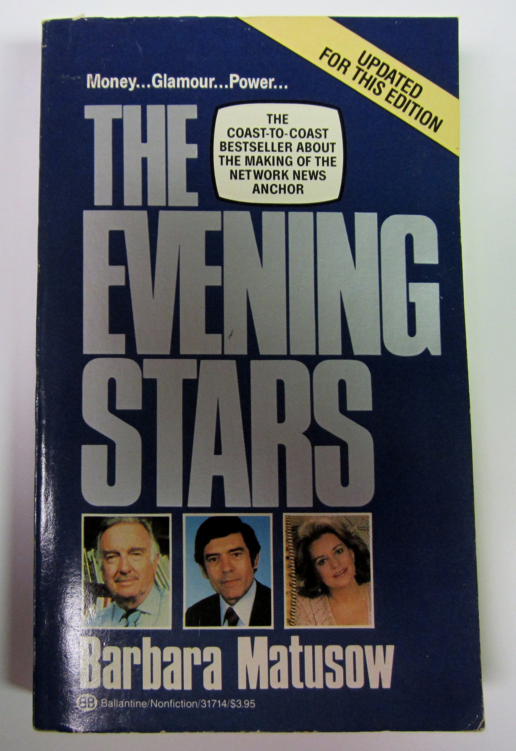 The Evening Stars,Used