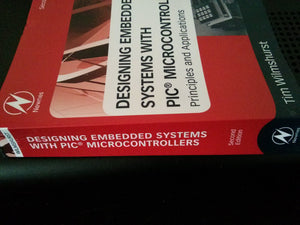 Designing Embedded Systems With Pic Microcontrollers