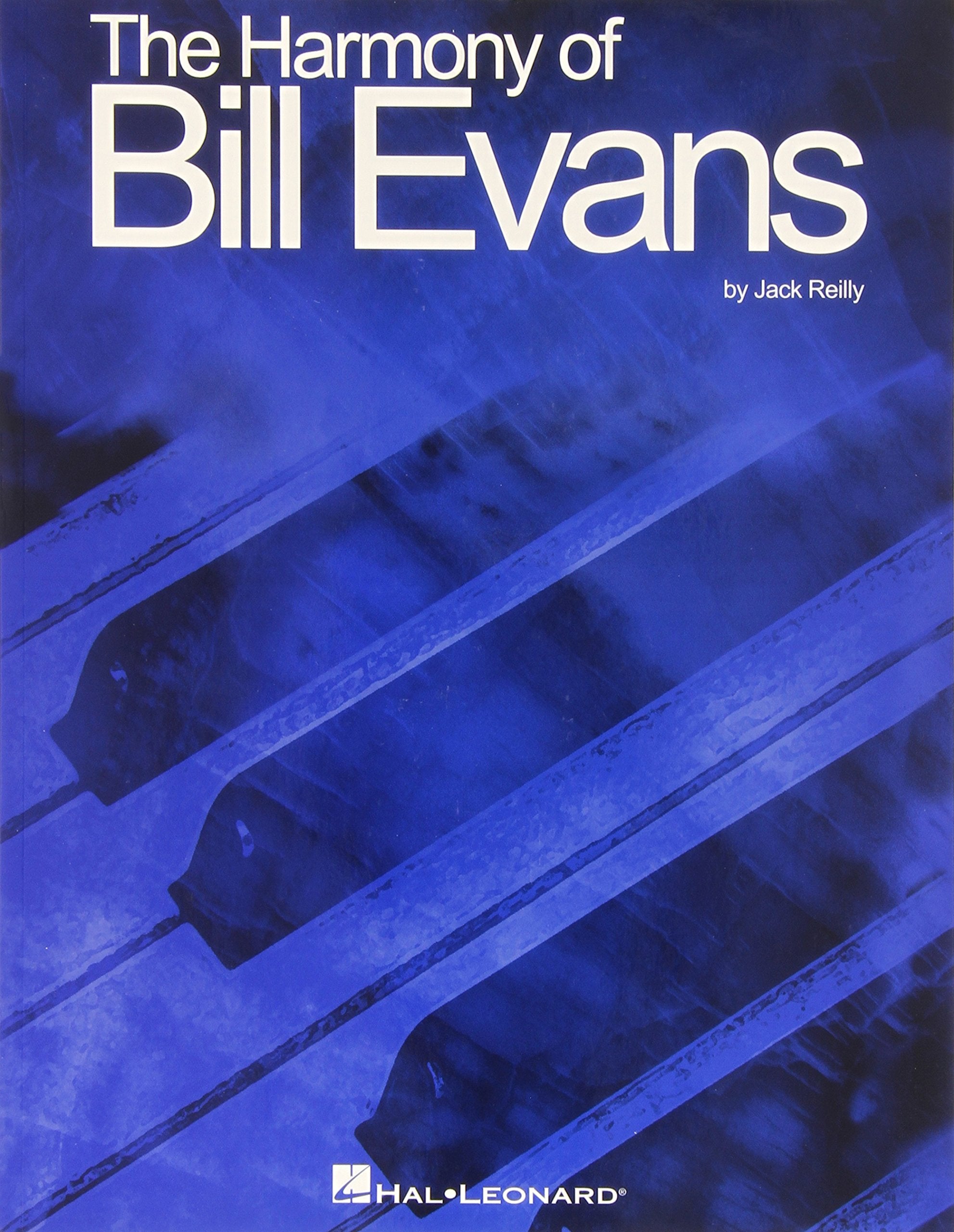 The Harmony of Bill Evans,Used