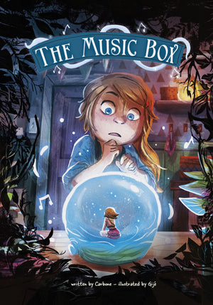 The Music Box,New