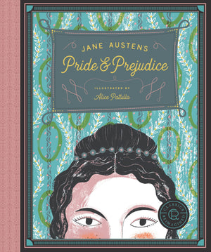 Classics Reimagined, Pride And Prejudice