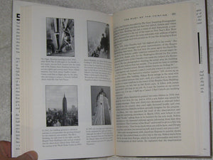 Empire State Building: The Making Of A Landmark