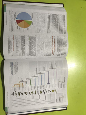 Biological Science (6Th Edition),New