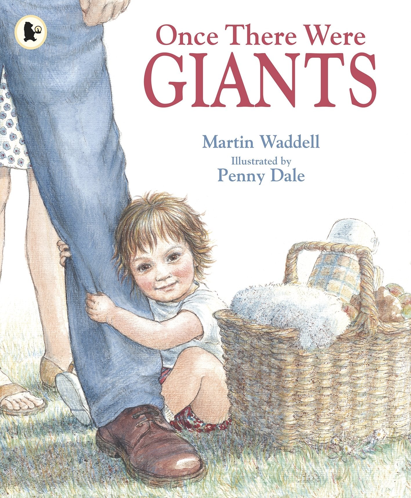 Once There Were Giants,Used