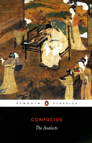 The Analects (Penguin Classics),Used