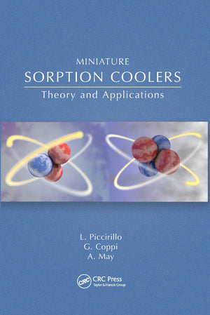 Miniature Sorption Coolers,New