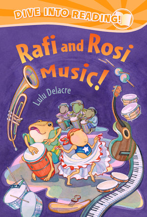 Rafi and Rosi Music!,Used