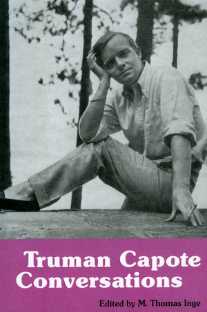Truman Capote: Conversations (Literary Conversations Series),Used