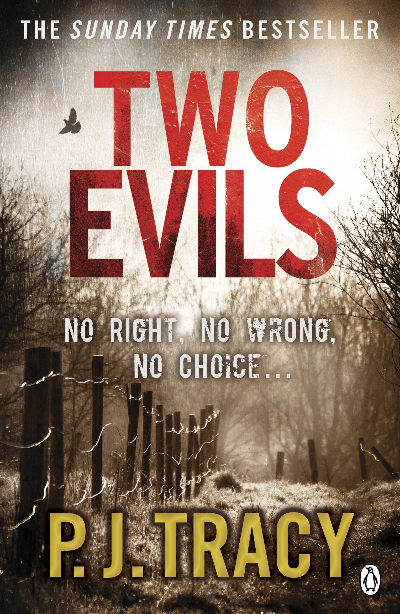 Two Evils,Used