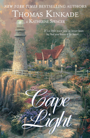 Cape Light (Cape Light Series, Book 1),Used
