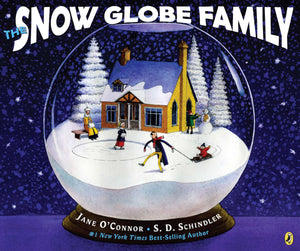 The Snow Globe Family,New