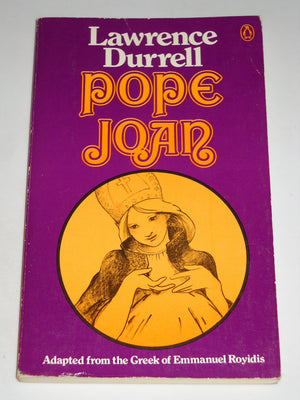 Pope Joan,Used