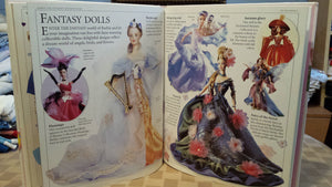 Barbie: Visual Guide To The Ultimate Fashion Doll,Used
