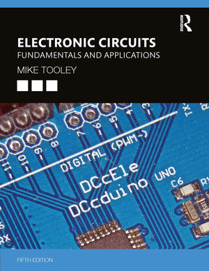 Electronic Circuits: Fundamentals and Applications,Used