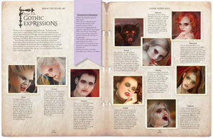 How to Draw and Paint Vampires (Barrons Educational Series),Used