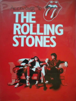 According To The Rolling Stones,New